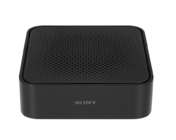 Саундбар Sony HT-S40R черный