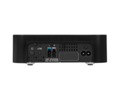 Саундбар Sony HT-S40R черный