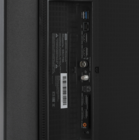 Телевизор TCL 55C755 черный
