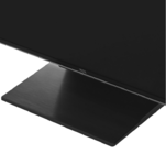 Телевизор TCL 55C755 черный