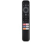 Телевизор TCL 55C755 черный
