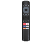 Телевизор TCL 75V6B черный