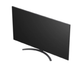 Телевизор LG 65NANO81A6A черный
