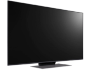 Телевизор LG 55QNED86T6A черный