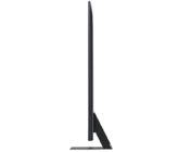 Телевизор LG 55QNED86T6A черный