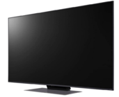 Телевизор LG 55QNED86T6A черный