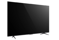Телевизор TCL 85C655 Pro черный
