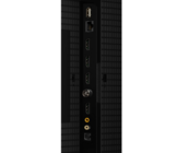 Телевизор TCL 85C655 Pro черный