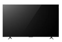 Телевизор TCL 85C655 Pro черный