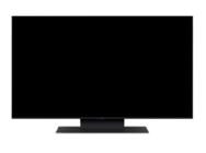 Телевизор LG 75UT91006LA черный