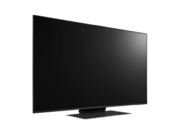 Телевизор LG 75UT91006LA черный