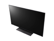 Телевизор LG 75UT91006LA черный