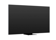 Телевизор TCL 75C855 черный