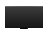 Телевизор TCL 75C855 черный