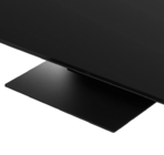 Телевизор TCL 75C855 черный