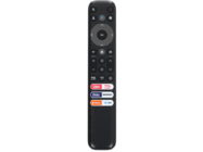 Телевизор TCL 75C855 черный