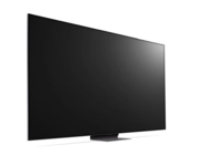 Телевизор LG 86QNED816RA черный