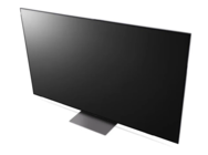 Телевизор LG 86QNED816RA черный