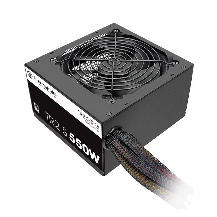 Блок питания Thermaltake TR2 S 550W