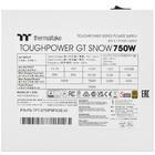Блок питания Thermaltake Toughpower GT Snow 750W
