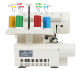 Оверлок Leader VS310D