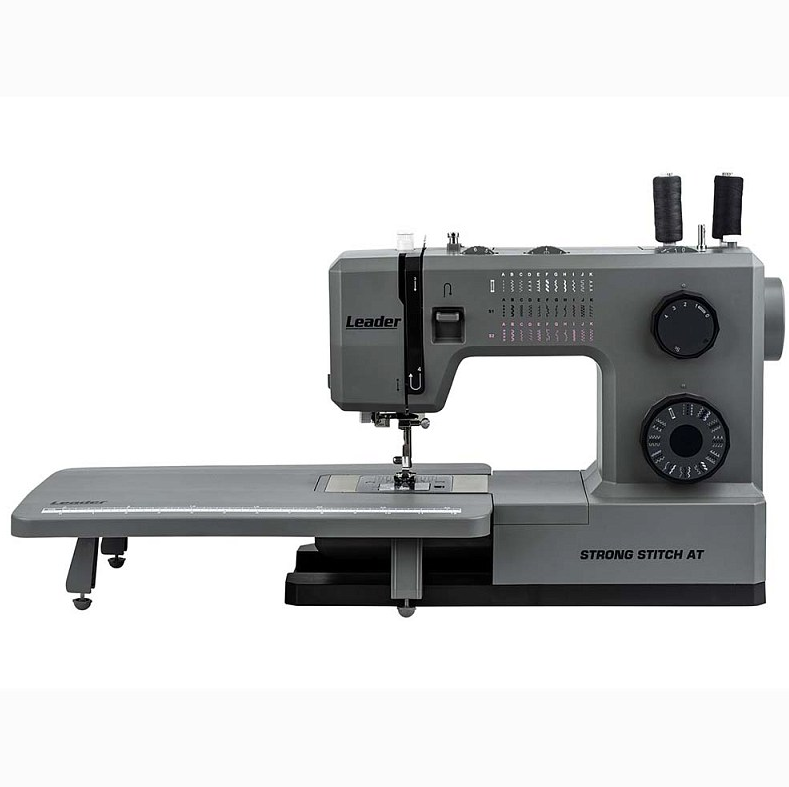 Швейная машина Leader Strong stitch at