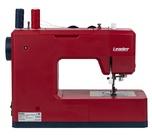 Швейная машина Leader prime stitch
