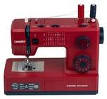 Швейная машина Leader prime stitch