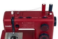 Швейная машина Leader prime stitch