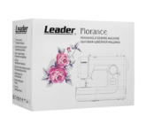 Швейная машина Leader Florance