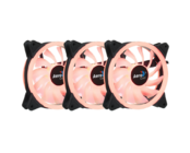 Комплект вентиляторов Aerocool Duo 12 PRO ARGB
