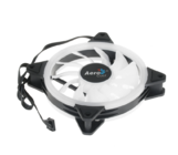 Комплект вентиляторов Aerocool Duo 12 PRO ARGB
