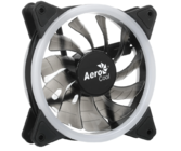 Вентилятор Aerocool Rev Red