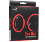 Вентилятор Aerocool Rev Red