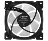Комплект вентиляторов Ardor gaming Mistral 24 PRO Kit 3in1