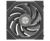 Реверсный вентилятор Lian Li uni fan TL 120 Reverse Blade
