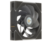 Реверсный вентилятор Lian Li uni fan TL 120 Reverse Blade