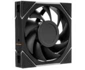 Комплект вентиляторов Lian li UNI FAN TL LCD 120
