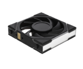 Комплект вентиляторов Lian li UNI FAN TL LCD 120