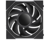 Комплект вентиляторов Lian li UNI FAN TL LCD 120