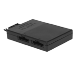Комплект вентиляторов Lian li UNI FAN TL LCD 120