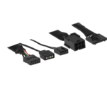 Комплект вентиляторов Lian li UNI FAN TL LCD 120