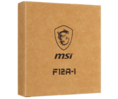 Вентилятор MSI mag max F12A