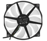 Вентилятор Thermaltake Pure 20 ARGB Sync Case Fan TT Premium Edition
