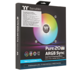 Вентилятор Thermaltake Pure 20 ARGB Sync Case Fan TT Premium Edition