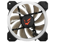 Комплект вентиляторов Ardor gaming Mistral PRO DR11 ARGB