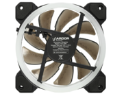 Комплект вентиляторов Ardor gaming Mistral PRO DR11 ARGB