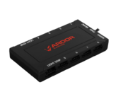 Комплект вентиляторов Ardor gaming Mistral PRO DR11 ARGB