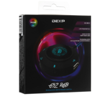 Внешняя звуковая карта Dexp GS2 RGB