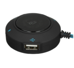 Внешняя звуковая карта Dexp GS2 RGB